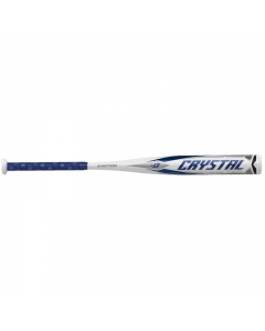 EASTON 2022 CRYSTAL -13 FASTPITCH BAT 