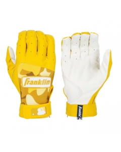 Franklin Digitek Hi-Lite Series Men's Batting Gloves