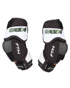 CCM JETSPEED FTW ELBOW PAD WMN