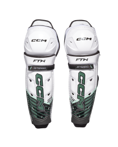 CCM FTW SHIN PAD WMN