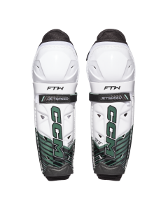 CCM FTW SHIN PAD GRL