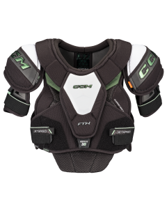 CCM JETSPEED FTW SHOULDER PAD WMN