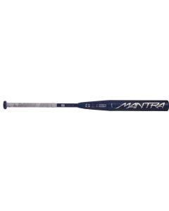 RAWLINGS 2025 MANTRA 3.0 -10 FASTPITCH SOFTBALL BAT