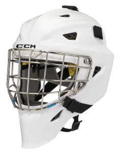 CCM AXIS F5 GOAL MASK SR