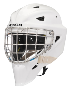 CCM AXIS F9 Goalie Mask Senior