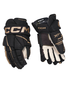 CCM TACKS XF80 GLOVE SR