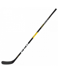 CCM SUPERTACKS AS1 GRIP INTERMEDIATE HOCKEY STICK