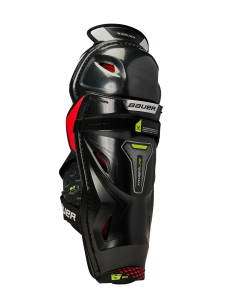 BAUER HYPERLITE SHIN PAD SR