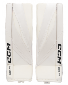 CCM AXIS F5 PADS JR