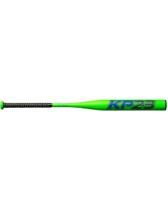 Miken KP23 2025 12.5" Maxload 1PC USSSA Slowpitch Softball Bat