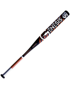 LOUISVILLE GENESIS 24 SLO PITCH BAT