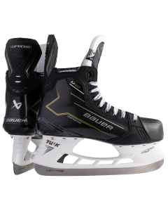 BAUER 2024 SUPREME M40 SKATE SENIOR (SIZES 13, 14, AND 15)