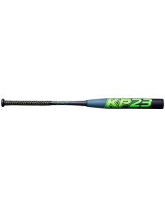 Miken KP23 2025 12.5" Maxload 2PC USSSA Slowpitch Softball Bat