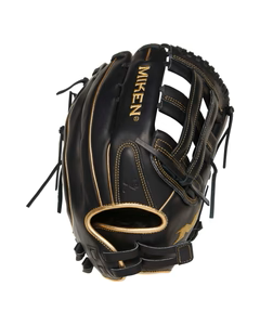 Miken Freak Gold Pro Series 13" Slowpitch Softball Glove