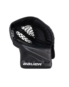 BAUER SUPREME MV PRO TRAPPER INT