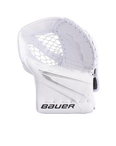 BAUER SUPREME MV PRO TRAPPER INT