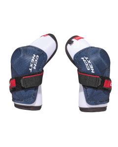 CCM NEXT ELBOW PAD YTH