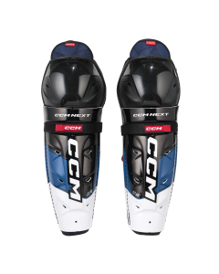 CCM NEXT SHIN PAD SR