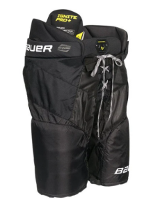 BAUER SUPREME IGNITE PRO+ PANT JR