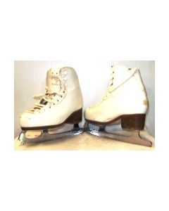 FIGURE SKATE RISPORT exc /USED