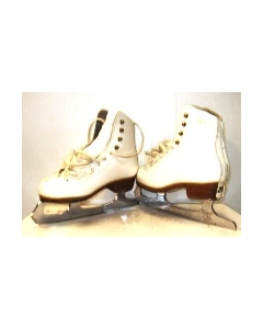 GAM 50/COMET SKATE 2B USED