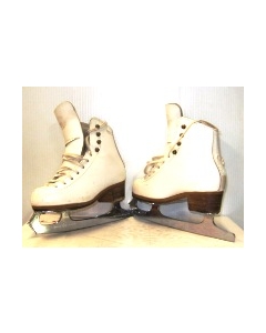 GAM 30 FIGURE SKATE S.1C U