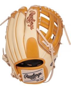 Rawlings 2025 Heart of the Hide 11.75” Infield Glove