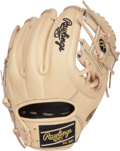 Rawlings 2025 Heart of the Hide 11.25-Inch Infield Baseball Glove