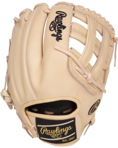 Rawlings 2025 Heart of the Hide 12.25” Outfield Glove