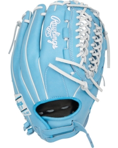 Rawlings Heart of the Hide 2025 12.5" Fastpitch Softball Glove