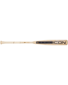 Rawlings Icon 2025 -3 BBCOR Baseball Bat