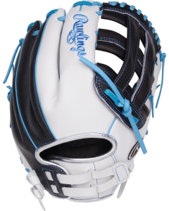 Rawlings Liberty Advanced 2025 12.25" Softball Glove