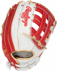 Rawlings Liberty Advanced 2025 12.75" Fastpitch Softball Glove