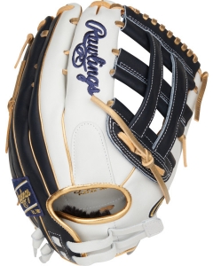 Rawlings Liberty Advanced 2025 12.75" Fastpitch Softball Glove