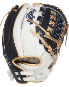 Rawlings Liberty Advanced 2025 12.5" Softball Glove