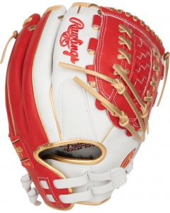 Rawlings Liberty Advanced 2025 12.5" Softball Glove