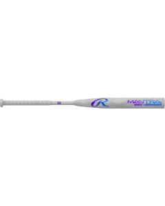 Rawlings Mantra Reverse 2025 -11 Fastpitch Softball Bat