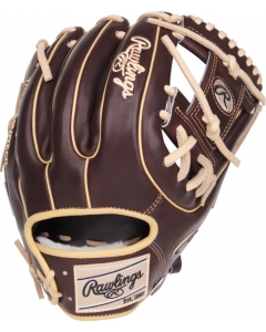 Rawlings 2025 Pro Preferred 11.75” Infield Glove