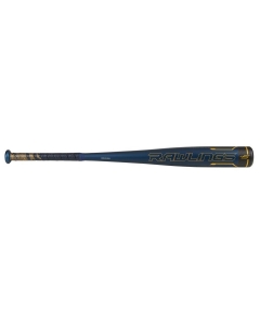 RAWLINGS 2022 VELO ACP HYBRID -5 USSSA BASEBALL BAT