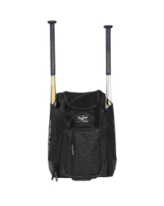 RAWLINGS FRANCHISE BASEBALL BACKPACK