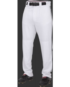 RAWLINGS PRO150 BOYS YOUTH PIPED KNICKER BASEBALL PANTS