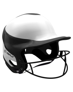 RIP-IT VISION PRO BATTING HELMET W/ FACE GUARD