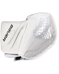 BAUER VAPOR X5 PRO TRAPPER INTERMEDIATE