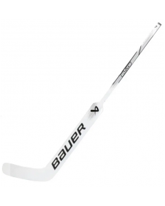 BAUER ELITE SR RIGHT HAND GOAL STICK