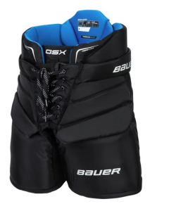 BAUER 2023 GSX GOAL PANT JR