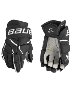 BAUER SUPREME MACH GLOVE SR