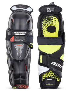 BAUER HYPERLITE SHINGUARD JR