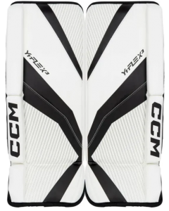 CCM Y-FLEX 3 GOAL PADS YOUTH