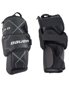 BAUER PRO GOAL KNEE PAD INTERMEDIATE