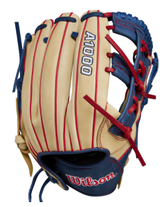 WILSON A1000 1912 12" BASEBALL GLOVE